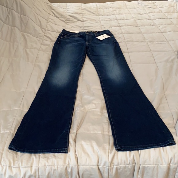 7 For All Mankind Original Bootcut NEVER WORN - Picture 3 of 3